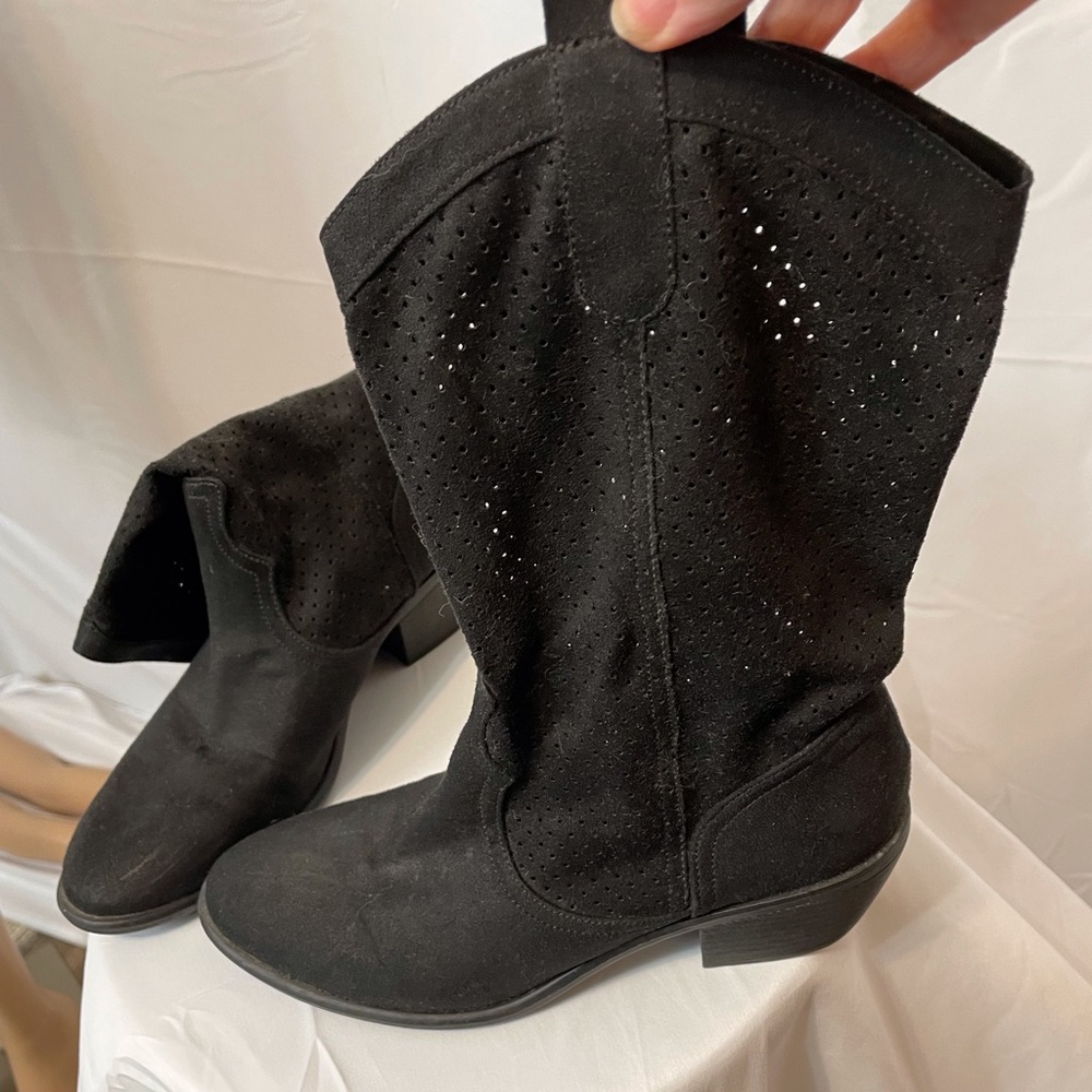 American Eagle Women’s Boots EUC